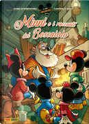 Minnie e i Racconti del Boscaiolo by Rodolfo Cimino