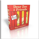 Dear Zoo & Friends by Rod Campbell