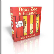 Dear Zoo & Friends by Rod Campbell