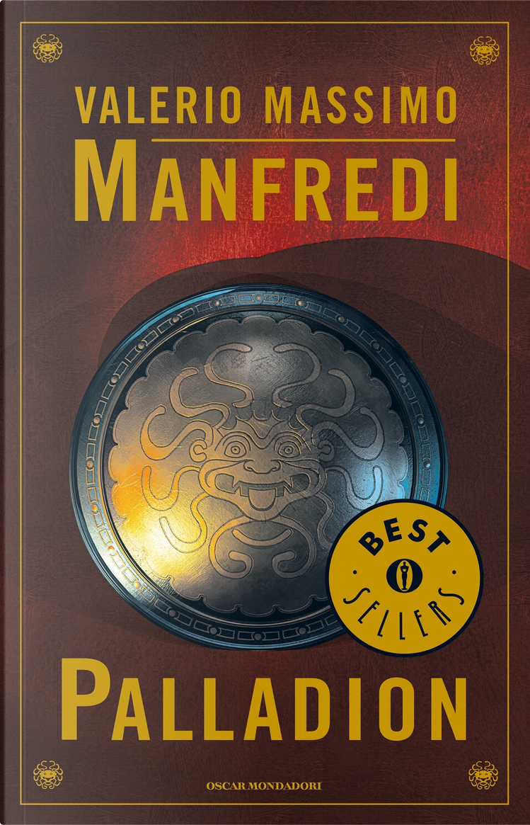 Lo scudo di Talos di Valerio Massimo Manfredi, Mondadori, Paperback - Anobii