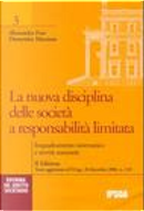 La nuova disciplina delle società a responsabilità limitata by Alessandra Fusi, Domenico Mazzone
