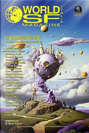 World SF Magazine n. 12 by Aristide Saggino, Carlo Menzinger di Preussenthal, Carmine Treanni, Cesare Buttabuoni, Claudio Marcassa, Dario Marcucci, Emiliano Ricci, Enrico Del Piano, Francesco Verso, Franco Piccinini, Gaia Cillo, Giorgio Sangiorgi, Luca Ortino, Mariangela Cerrino, Martina Lantezzi, Massimo Soumaré, Nausicaa Indaco, Philip Butera, Pierluigi Gaspa, Piero Giorgi, Raffaele Petrino, Simonetta Olivo