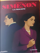 La prigione by 喬治．西默農