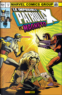 La Imposible Patrulla-X, Vol. 3 by Chris Claremont, Mary Jo Duffy