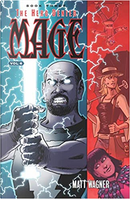 Mage 3: The Hero Denied vol. 6 by Matt Wagner