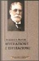 Rivelazione e ispirazione by Benjamin B. Warfield