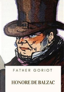 Father Goriot by Honore de Balzac