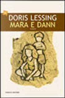 Mara e Dann by Doris Lessing