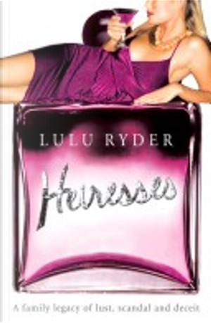 Heiresses by Lulu Taylor