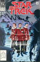 Star Trek Vol.2 #5 by Peter David