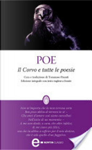 Il Corvo e tutte le poesie by Edgar Allan Poe