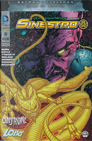 Lanterna Verde presenta: Sinestro n. 15 by Cullen Bunn, James Tynion IV, Ming Doyle