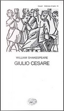 Giulio Cesare by William Shakespeare