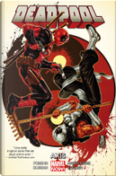 Deadpool vol. 7 by Brian Posehn, Gerry Duggan, Scott Koblish