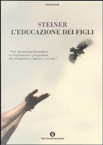 L'educazione dei figli by Rudolf Steiner