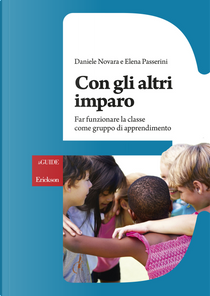 Con gli altri imparo by Daniele Novara, Elena Passerini