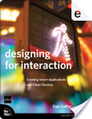Designing for Interaction by Dan Saffer