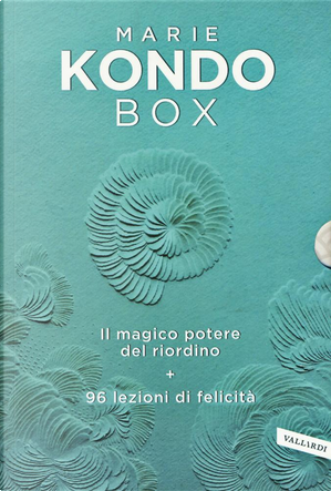 Marie Kondo Box by Marie Kondo