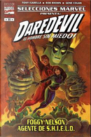 Daredevil: Foggy Nelson agente de S.H.I.E.L.D. by Mike Esposito, Stan Lee, Tony Isabella