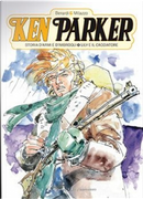 Ken Parker (GEDI) - Vol. 7 by Giancarlo Berardi