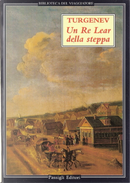 Un re Lear della steppa by Ivan Turgenev