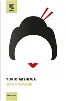 Sete d'amore by Yukio Mishima