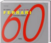 60 Jahre Ferrari by Leonardo Acerbi