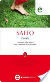 Poesie by Saffo