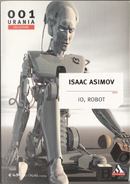 Io, Robot by Isaac Asimov