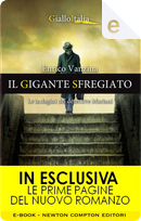 Il gigante sfregiato by Enrico Vanzina