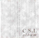 C.S.I. album by Andrea Tinti, Giovanni Lindo Ferretti, Massimo Zamboni