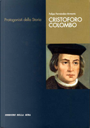 Cristoforo Colombo by Felipe Fernandez-Armesto
