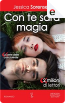 Con te sarà magia by A. Crocella, Jessica Sorensen