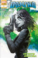 Domino vol. 1 by Gail Simone