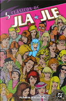 Clásicos DC: JLA/JLE #5 (de 18) by J. M. DeMatteis, Keith Giffen