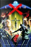 Earth X Companion TPB by Alex Ross, Jim Krueger, Richard Case