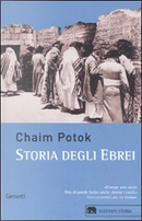 Storia degli ebrei by Chaim Potok