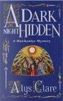 A Dark Night Hidden by Alys Clare