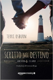 Scritto nel destino by Terri Osburn