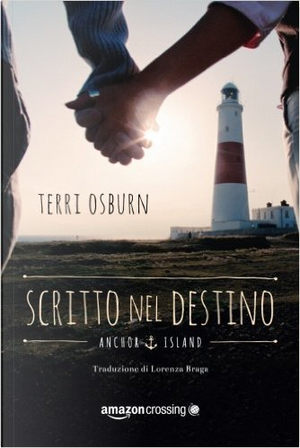 Scritto nel destino by Terri Osburn