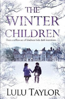 The winter children by Lulu Taylor