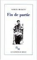 Fin De Partie by Samuel Beckett