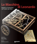 Le macchine di Leonardo by Domenico Laurenza