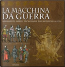 La macchina da guerra by Giovanni Santi-Mazzini