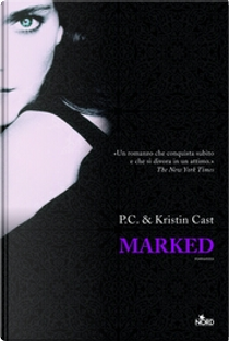 Marked by Kristin Cast, P. C. Cast