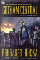 Gotham Central, Book 1 by Ed Brubaker, Greg Rucka