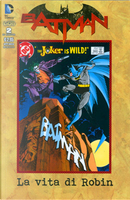 La vita di Robin n. 2 (di 4) by Doug Moench