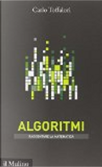 Algoritmi by Carlo Toffalori