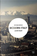 Modern Italy by John Foot