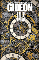 Gideon Falls - Vol. 3 by Andrea Sorrentino, Dave Stewart, Jeff Lemire